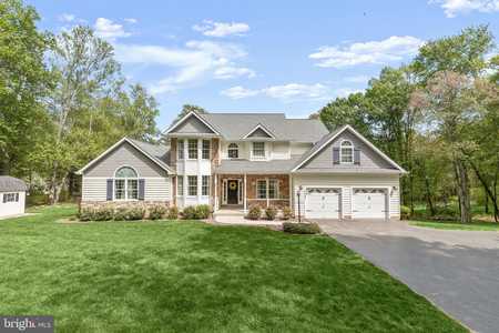$1,050,000 - 5Br/5Ba -  for Sale in None Available, West Friendship