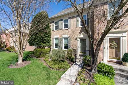 $400,000 - 2Br/4Ba -  for Sale in Goucher Woods, Towson