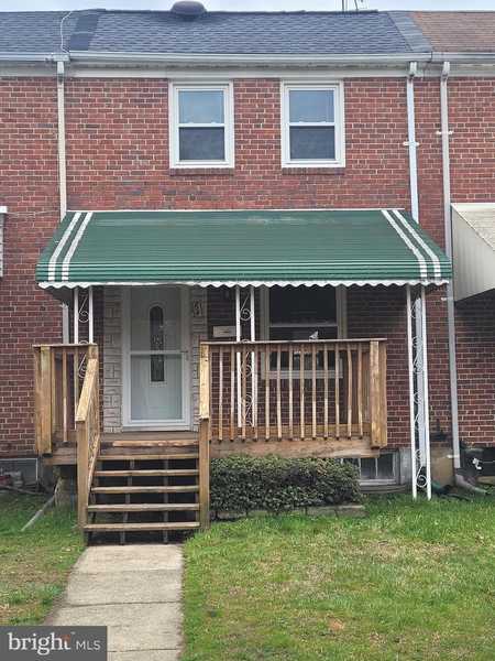 $215,000 - 3Br/1Ba -  for Sale in Hawthorne, Middle River