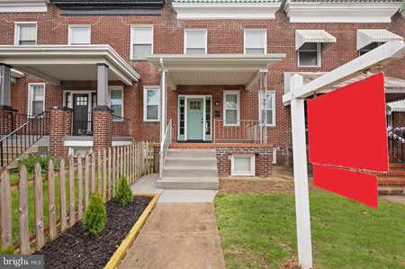 $214,599 - 3Br/1Ba -  for Sale in None Available, Baltimore