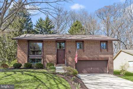 $525,000 - 3Br/2Ba -  for Sale in Oakland Mills, Columbia