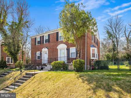 $229,875 - 3Br/2Ba -  for Sale in Loyola - Notre Dame, Baltimore