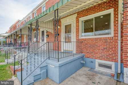 $184,500 - 3Br/2Ba -  for Sale in Northbrook, Baltimore