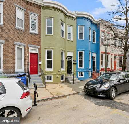 $229,950 - 3Br/2Ba -  for Sale in None Available, Baltimore