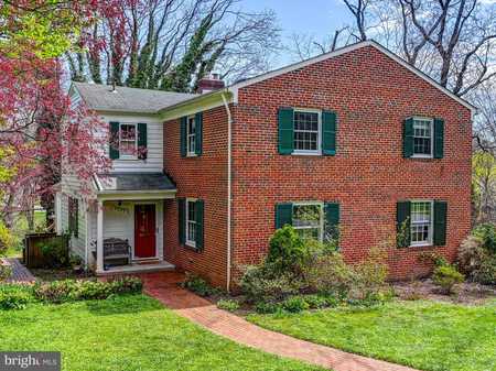 $469,000 - 3Br/2Ba -  for Sale in Roland Park, Baltimore