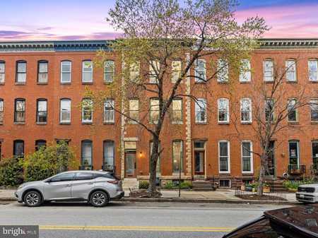 $625,000 - 5Br/5Ba -  for Sale in Butchers Hill, Baltimore