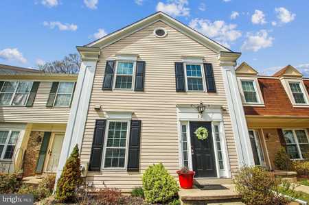 $395,000 - 3Br/4Ba -  for Sale in Wellington Valley, Lutherville Timonium