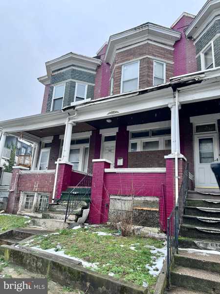$67,500 - 3Br/1Ba -  for Sale in Winchester, Baltimore