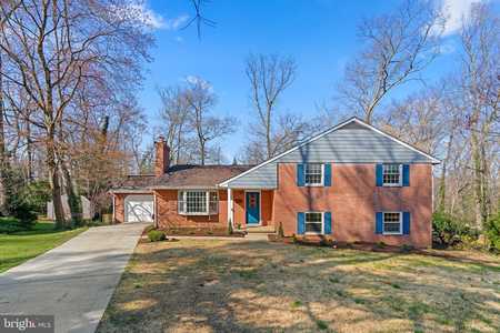 $650,000 - 4Br/4Ba -  for Sale in Dulaney Forest, Lutherville Timonium