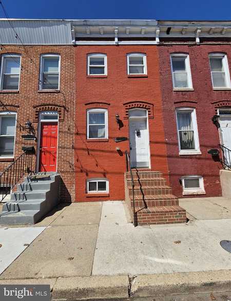 $119,900 - 2Br/2Ba -  for Sale in Carroll Park, Baltimore