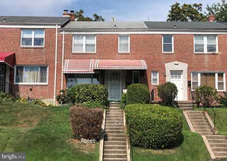$200,000 - 3Br/2Ba -  for Sale in Chinquapin Park, Baltimore
