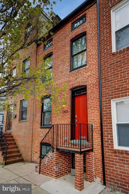 $479,000 - 4Br/4Ba -  for Sale in Canton, Baltimore