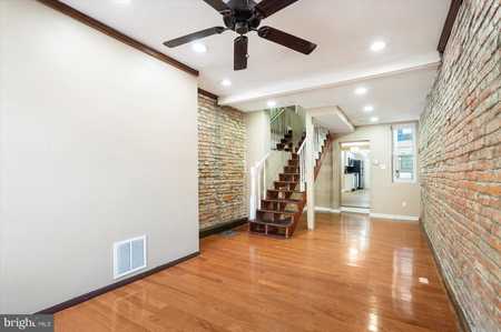 $399,900 - 4Br/4Ba -  for Sale in Little Italy, Baltimore