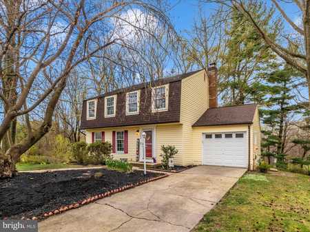 $540,000 - 4Br/3Ba -  for Sale in Village Of Owen Brown, Columbia