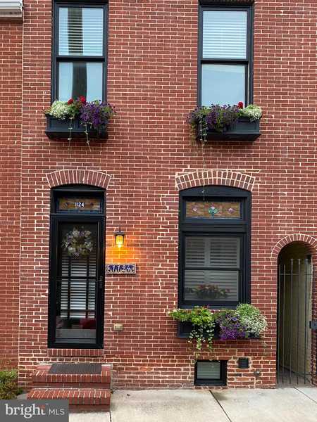 $399,900 - 3Br/3Ba -  for Sale in None Available, Baltimore