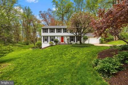 $700,000 - 5Br/4Ba -  for Sale in Dorsey Hall, Ellicott City