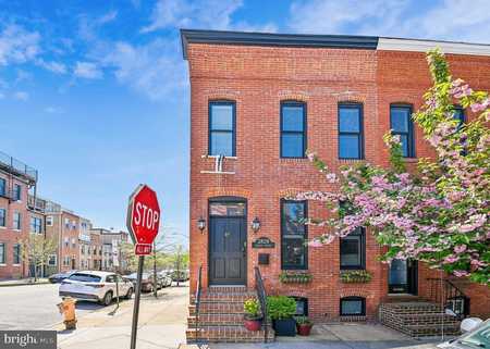 $699,000 - 4Br/4Ba -  for Sale in Canton, Baltimore