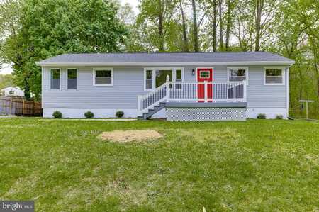 $469,900 - 4Br/2Ba -  for Sale in None Available, Glen Burnie