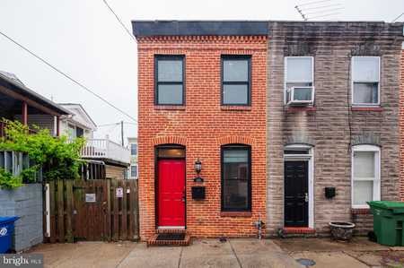 $279,900 - 2Br/2Ba -  for Sale in Upper Fells Point, Baltimore