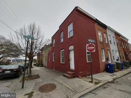 $99,900 - 2Br/2Ba -  for Sale in Pigtown Historic District, Baltimore