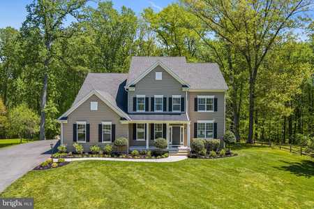 $1,250,000 - 6Br/5Ba -  for Sale in None Available, Ellicott City
