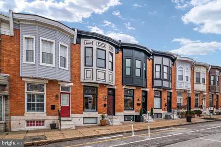 $510,000 - 4Br/4Ba -  for Sale in Canton, Baltimore