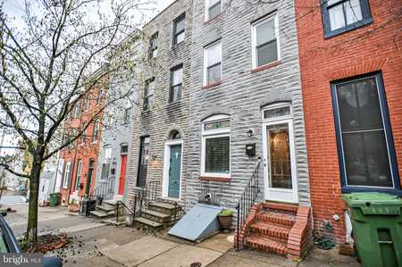 $2,550 - 3Br/3Ba -  for Sale in Upper Fells Point, Baltimore
