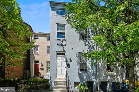 $340,000 - 4Br/2Ba -  for Sale in Ridgely's Delight, Baltimore