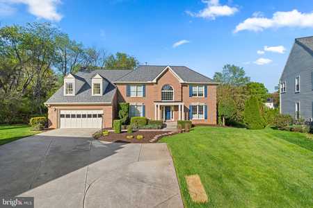 $1,000,000 - 5Br/5Ba -  for Sale in Burleigh Manor, Ellicott City