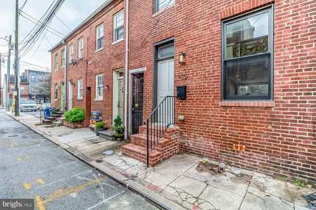 $350,000 - 3Br/3Ba -  for Sale in Fells Point Historic District, Baltimore