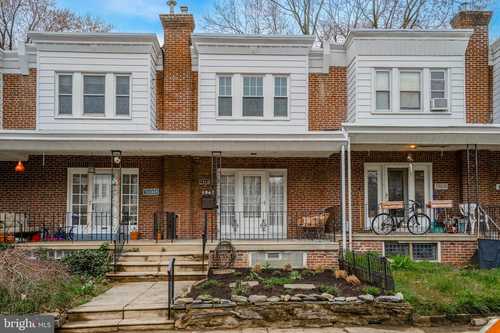 $409,000 - 3Br/1Ba -  for Sale in Chestnut Hill, Philadelphia