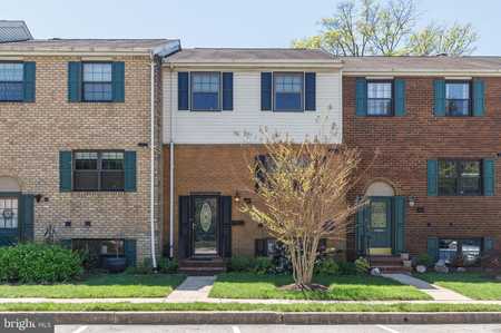 $325,000 - 3Br/3Ba -  for Sale in Dulaney Towers, Towson