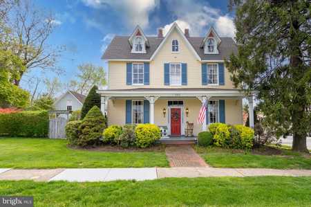 $674,999 - 6Br/4Ba -  for Sale in Historic Lutherville, Lutherville Timonium