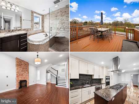 $499,000 - 3Br/4Ba -  for Sale in Butchers Hill, Baltimore