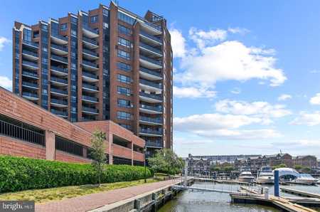 $450,000 - 1Br/3Ba -  for Sale in Canton Waterfront, Baltimore
