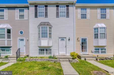 $257,000 - 4Br/2Ba -  for Sale in Carroll Crest, Middle River