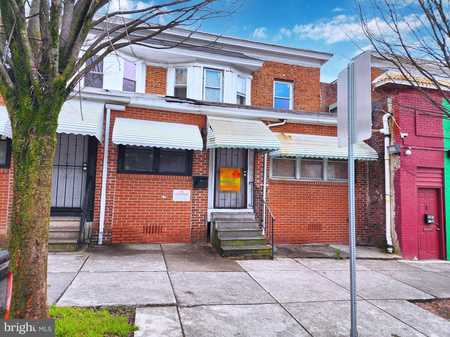 $45,000 - 5Br/2Ba -  for Sale in None Available, Baltimore