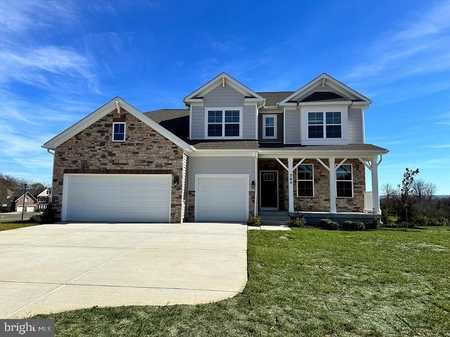$1,229,990 - 6Br/5Ba -  for Sale in None Available, Ellicott City
