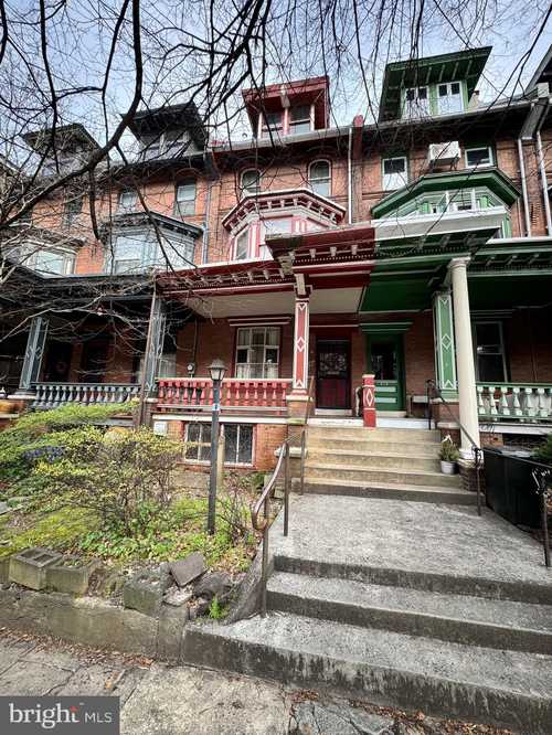 $600,000 - 6Br/2Ba -  for Sale in None Available, Philadelphia