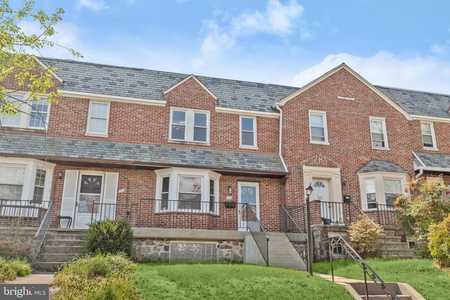 $359,900 - 3Br/2Ba -  for Sale in Catonsville, Catonsville