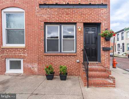 $299,999 - 2Br/2Ba -  for Sale in Patterson Park, Baltimore