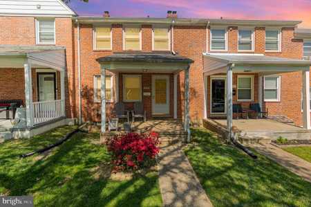 $204,900 - 3Br/2Ba -  for Sale in Northwood, Baltimore