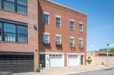 $625,000 - 3Br/3Ba -  for Sale in Canton, Baltimore