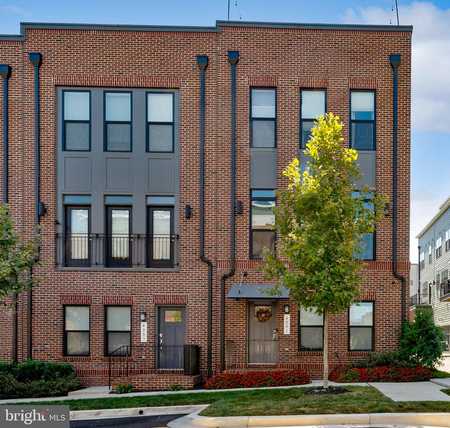 $699,900 - 4Br/4Ba -  for Sale in Brewers Hill, Baltimore