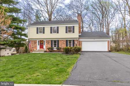 $650,000 - 3Br/3Ba -  for Sale in Mays Chapel, Lutherville Timonium
