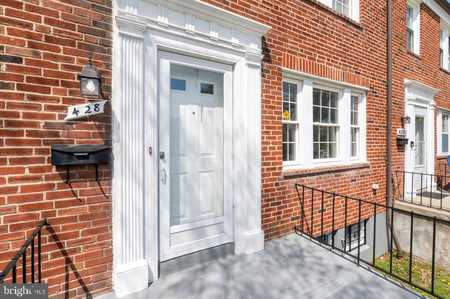 $365,000 - 3Br/3Ba -  for Sale in Academy Heights, Catonsville