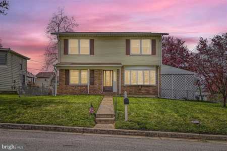 $420,000 - 4Br/4Ba -  for Sale in Catonsville Heights, Catonsville