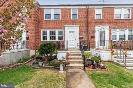 $325,000 - 3Br/2Ba -  for Sale in Academy Heights, Catonsville