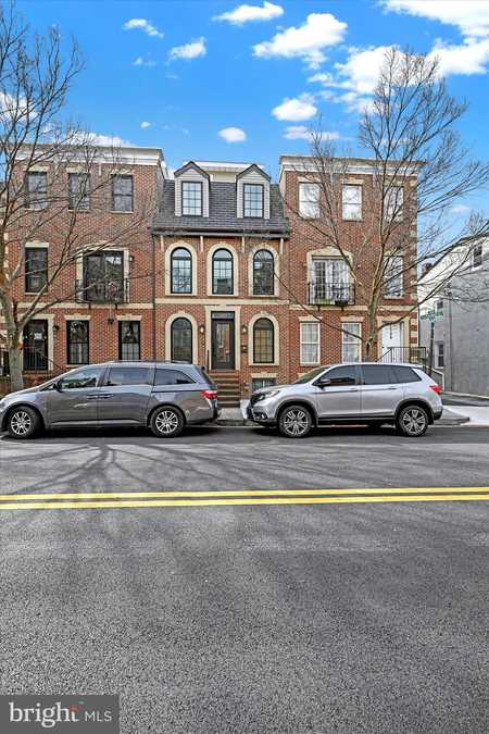 $625,000 - 3Br/4Ba -  for Sale in Fells Point Historic District, Baltimore