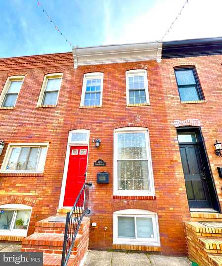 $359,900 - 2Br/2Ba -  for Sale in Canton, Baltimore